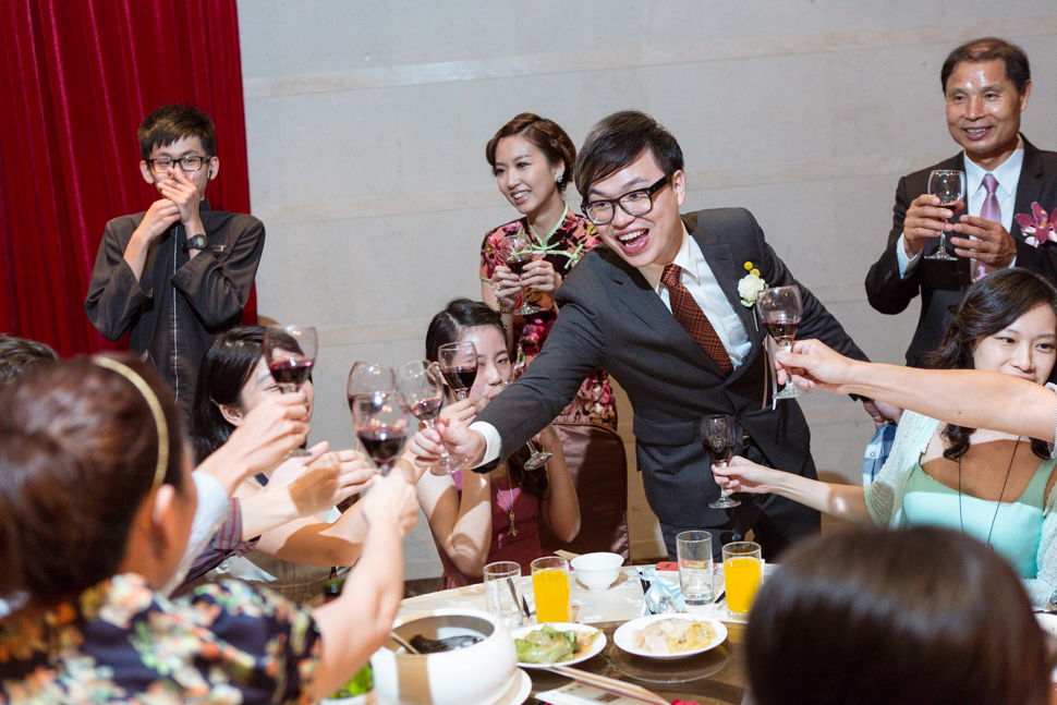 怪Ni Wedding Party-059