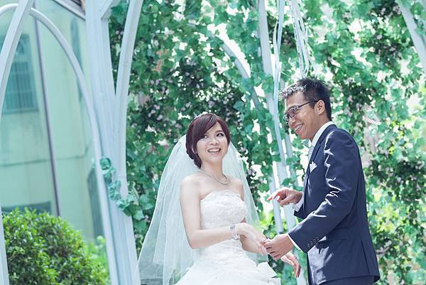 世陵 & 雅惠 Wedding Party 580.jpg