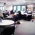 電腦教室與圖書館