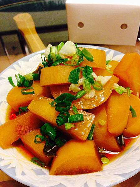 新手廚房 清爽滷菜頭 Marinated Chinese Radish Stew Thirdk Kitchen 廚房實驗家 痞客邦 新手廚房 清爽滷菜頭 Marinated Chinese Radish Stew Thirdk Kitchen 廚房實驗家 痞客邦