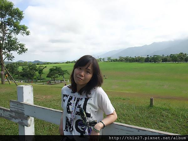 20110716台東初鹿牧場