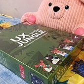 UX in the Jungle 01 UX in the Jungle 01