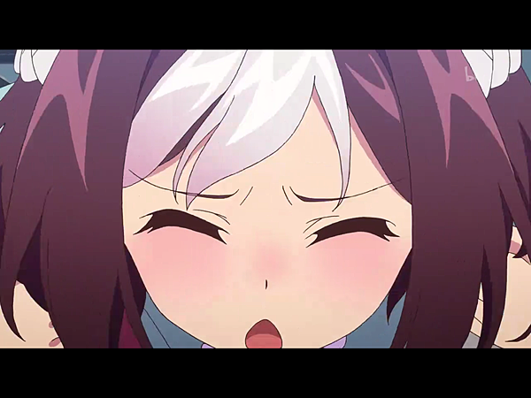 馬娘漂亮賽馬01-02 馬娘漂亮賽馬01-02