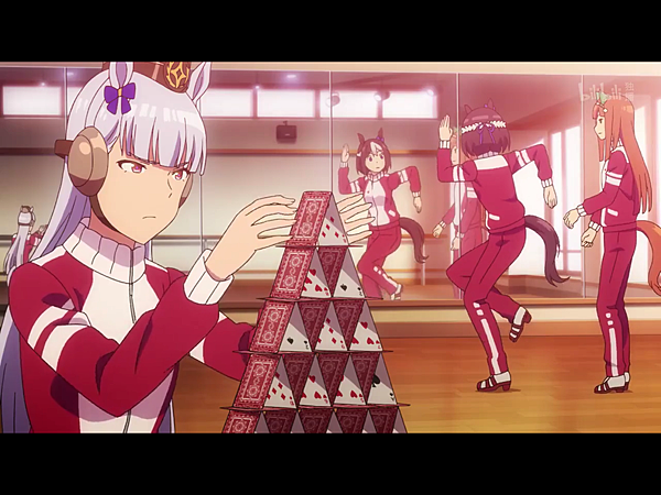 馬娘漂亮賽馬03 07 馬娘漂亮賽馬03 07