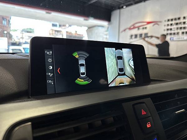 2016出廠 BMW 435 正M 保證原版件/三鍵滿 2016出廠 BMW 435 正M 保證原版件/三鍵滿