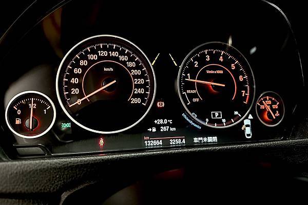 2016出廠 BMW 435 正M 保證原版件/三鍵滿 2016出廠 BMW 435 正M 保證原版件/三鍵滿