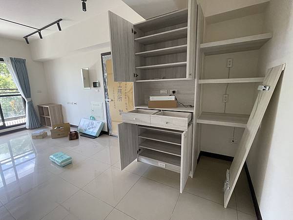 裝潢完甲醛味道該怎麼去除? 真的有需要除甲醛嗎?