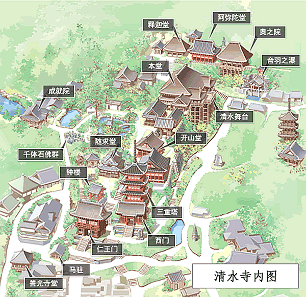 清水寺map_副本