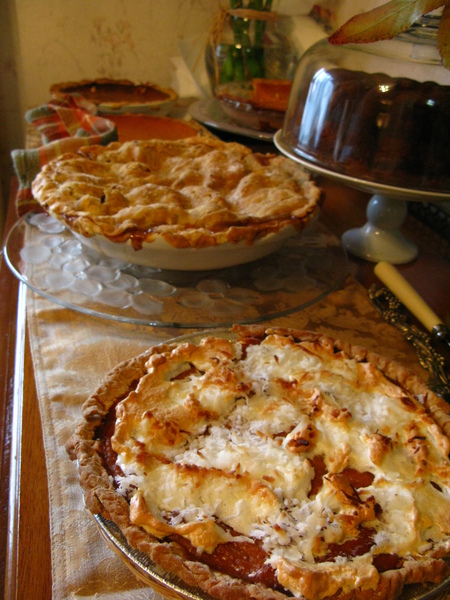 yummy pies