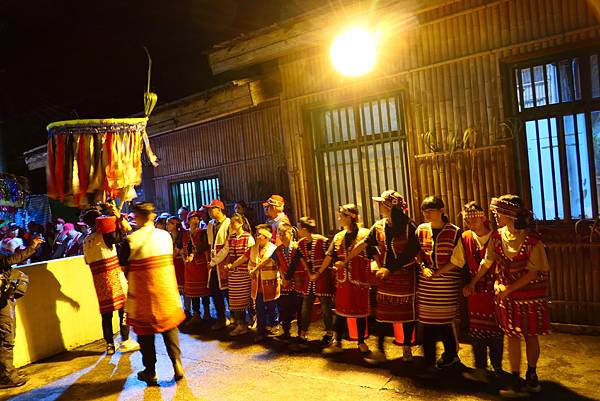 20241117-18賽夏族矮靈祭之送靈