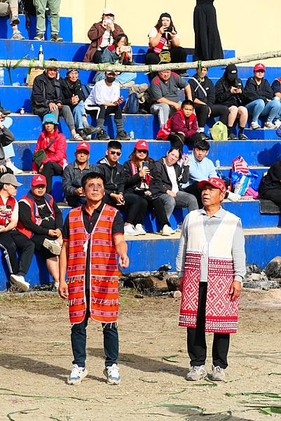 20241117-18賽夏族矮靈祭之送靈