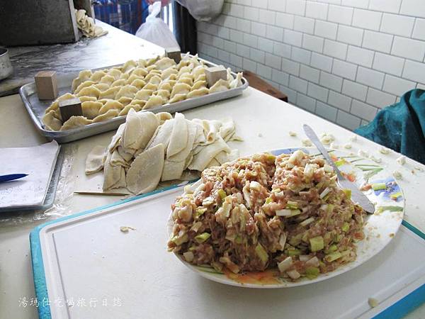 高雄餃子館,高雄復興餃子館_20