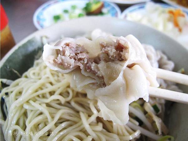 高雄餃子館,高雄復興餃子館_14