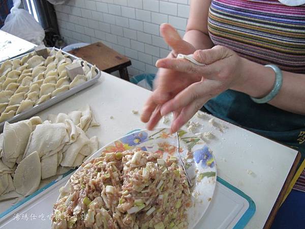 高雄餃子館,高雄復興餃子館_21