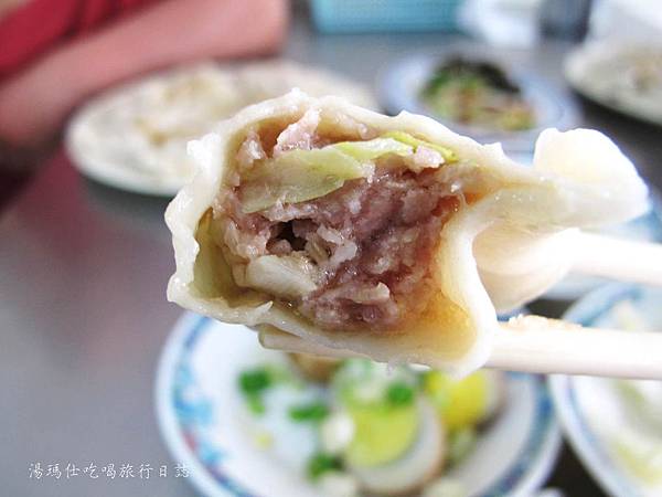 高雄餃子館,高雄復興餃子館_12