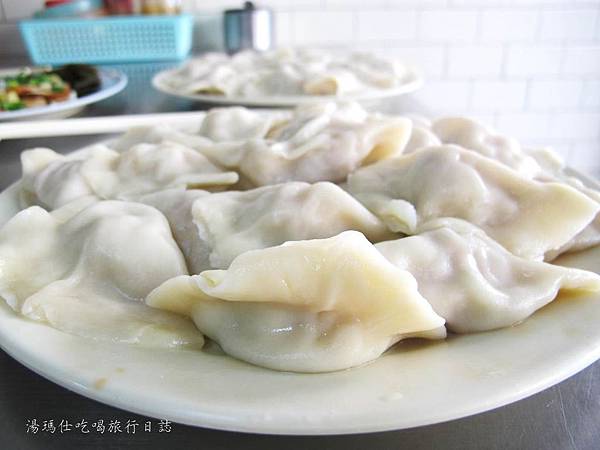 高雄餃子館,高雄復興餃子館_10