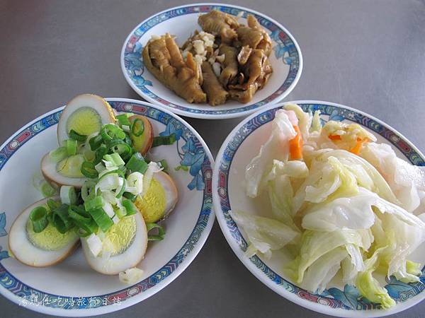 高雄餃子館,高雄復興餃子館_06