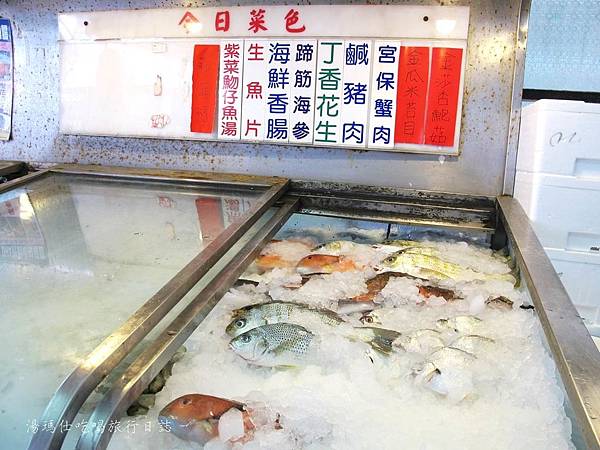 高雄 吃 高雄金聖春活海產 中洲渡輪站對面的新鮮海產 湯瑪仕 吃喝旅行日誌 痞客邦