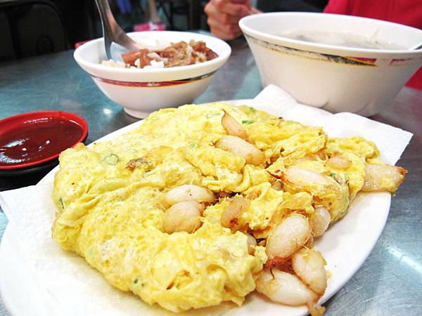 高雄消夜美食,高雄老二腿褲飯_11
