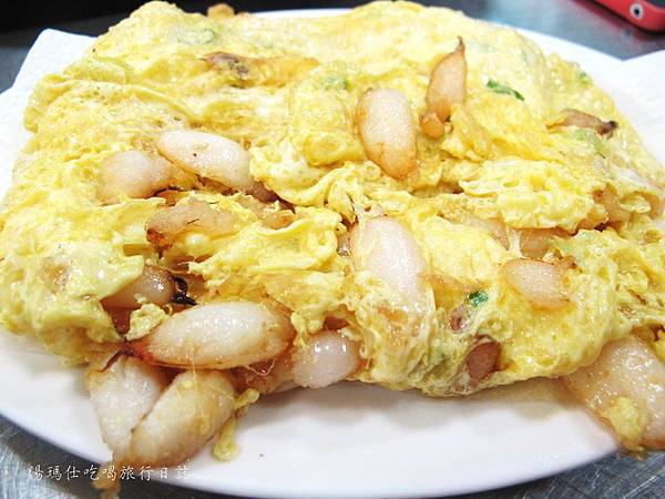 高雄消夜美食,高雄老二腿褲飯_12