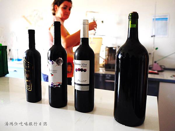 西班牙酒莊,tobarra西班牙紅酒_02