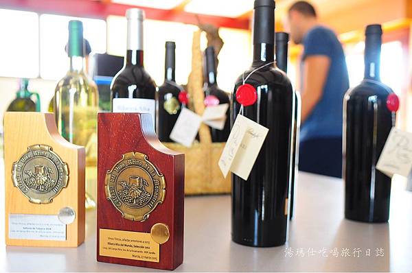 西班牙酒莊,tobarra西班牙紅酒_05