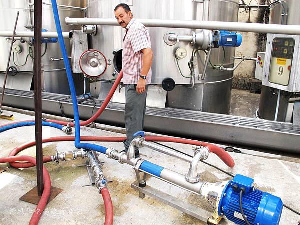 西班牙酒莊,tobarra西班牙紅酒_12