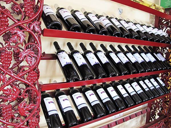 西班牙酒莊,tobarra西班牙紅酒_04