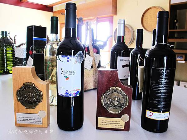 西班牙酒莊,tobarra西班牙紅酒_08