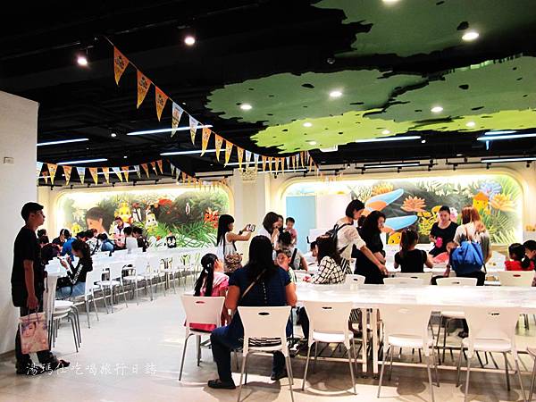 高雄觀光工廠,維格鳳梨酥,親子景點,黃金波蘿城堡_16 高雄觀光工廠,維格鳳梨酥,親子景點,黃金波蘿城堡_16