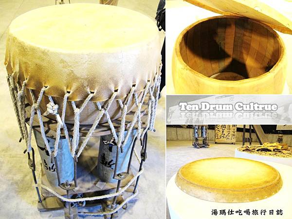 高雄必遊景點,高雄景點推薦,橋頭糖廠,十股文化園區,打鼓學校,煙囪劇場,高雄水中打鼓show_21