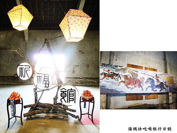 高雄必遊景點,高雄景點推薦,橋頭糖廠,十股文化園區,打鼓學校,煙囪劇場,高雄水中打鼓show_25