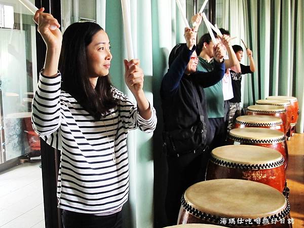 高雄必遊景點,高雄景點推薦,橋頭糖廠,十股文化園區,打鼓學校,煙囪劇場,高雄水中打鼓show_31