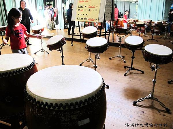 高雄必遊景點,高雄景點推薦,橋頭糖廠,十股文化園區,打鼓學校,煙囪劇場,高雄水中打鼓show_30 高雄必遊景點,高雄景點推薦,橋頭糖廠,十股文化園區,打鼓學校,煙囪劇場,高雄水中打鼓show_30