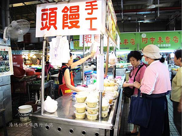 高雄三民市場,高雄三民街,高雄美食,高雄必逛菜市場_29