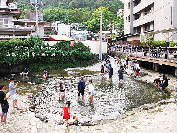 高雄景點,龍巖冽泉,高雄必遊_15