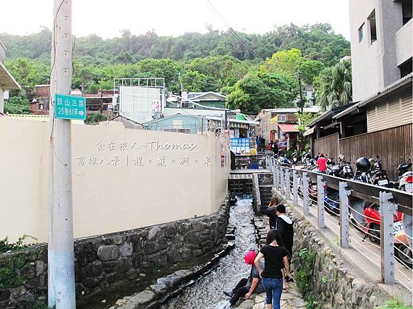 高雄景點,龍巖冽泉,高雄必遊_09