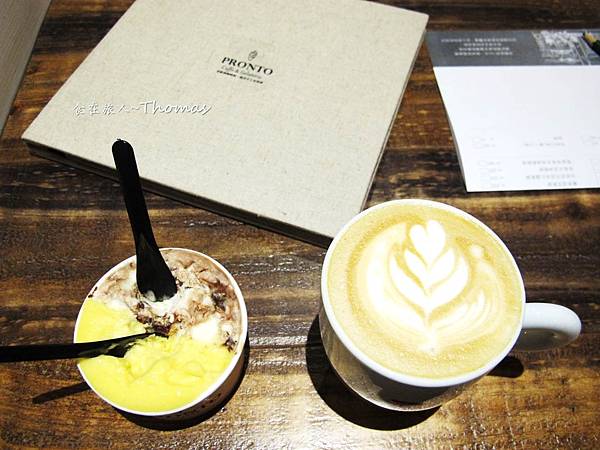 高雄老歐洲咖啡館PRONTO,高雄咖啡館,高雄甜點店,文山特區餐廳_02 高雄老歐洲咖啡館PRONTO,高雄咖啡館,高雄甜點店,文山特區餐廳_02