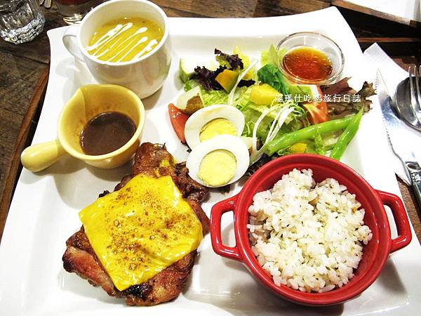 高雄餐廳,文山特區餐廳,卡菲小食光_16