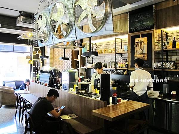 高雄餐廳,文山特區餐廳,卡菲小食光_06 高雄餐廳,文山特區餐廳,卡菲小食光_06