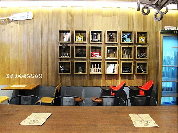 高雄餐廳,文山特區餐廳,卡菲小食光_08