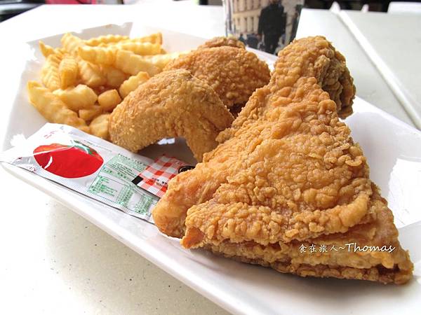 高雄速食店,小騎士炸雞,高雄炸雞店_02 高雄速食店,小騎士炸雞,高雄炸雞店_02