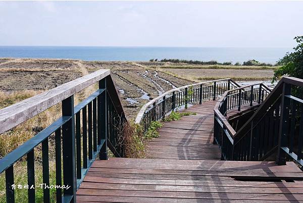 花蓮部落小旅行,噶瑪蘭餐廳,花蓮必吃,花蓮海鮮餐廳,新社梯田餐廳_20