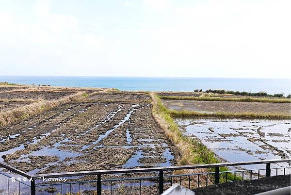 花蓮部落小旅行,噶瑪蘭餐廳,花蓮必吃,花蓮海鮮餐廳,新社梯田餐廳_21