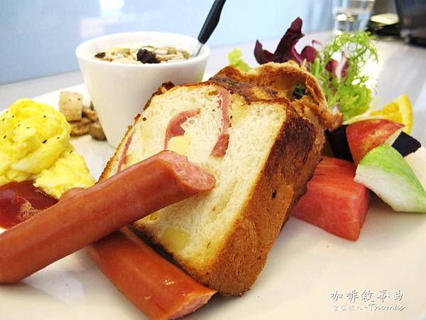 高雄咖啡館,咖啡敘事曲,吳寶春麵包,高雄早午餐推薦_22 高雄咖啡館,咖啡敘事曲,吳寶春麵包,高雄早午餐推薦_22