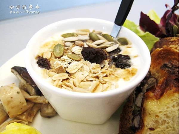 高雄咖啡館,咖啡敘事曲,吳寶春麵包,高雄早午餐推薦_21 高雄咖啡館,咖啡敘事曲,吳寶春麵包,高雄早午餐推薦_21