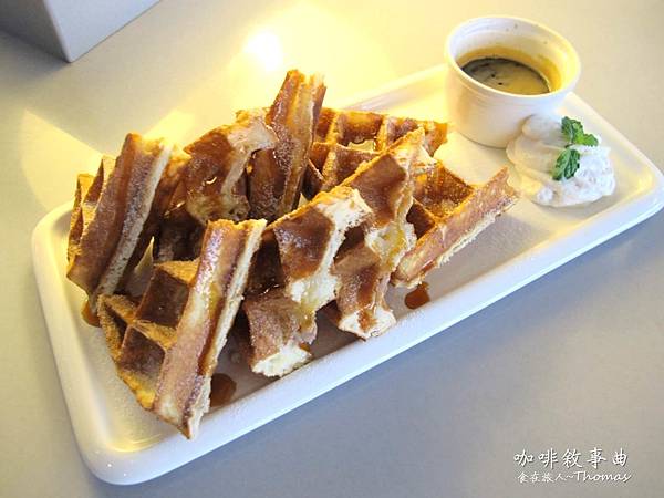 高雄咖啡館,咖啡敘事曲,吳寶春麵包,高雄早午餐推薦_32 高雄咖啡館,咖啡敘事曲,吳寶春麵包,高雄早午餐推薦_32