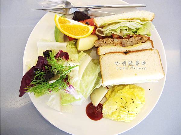 高雄咖啡館,咖啡敘事曲,吳寶春麵包,高雄早午餐推薦_24 高雄咖啡館,咖啡敘事曲,吳寶春麵包,高雄早午餐推薦_24