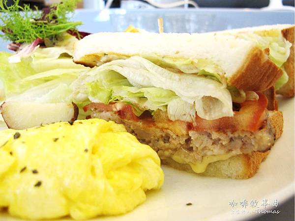 高雄咖啡館,咖啡敘事曲,吳寶春麵包,高雄早午餐推薦_25 高雄咖啡館,咖啡敘事曲,吳寶春麵包,高雄早午餐推薦_25