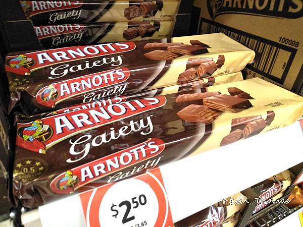 WoolWorths必買,COLES必買,澳洲必買,2018澳洲必買_06.JPG WoolWorths必買,COLES必買,澳洲必買,2018澳洲必買_06.JPG